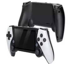 Sjgam SJGAM M25 Handheld Retro Game console with 19000+ games / 64GB / 4.3" / IPS