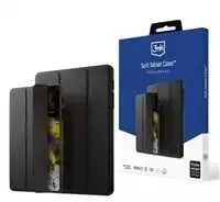Dėklas 3MK Soft Planšetė Case do Samsung Galaxy Tab A11+ juoda