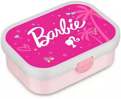 Rosti Mepal Mepal Vaikiška priešpiečių dėžutė 'Barbie'