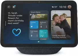 Amazon Echo Show 8 2025
