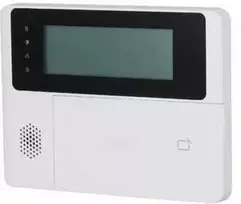 Dahua Technology BELAIDĖ RFID KLAVIATŪRA ARK30C-RW2(868) DAHUA