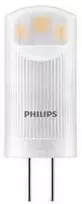 Philips LED kapsulė 20 W G4 x3 2700 K 205 lm 15 000 val.