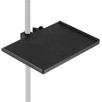 Tray Mic Accessories Mobile Phone Microphone Stand Sound Card Tray Sound Card Holder Tripod Bracket 17.5x24cm