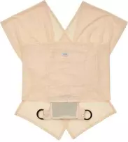 Air Mesh MomCozy kūdikio nešioklė CR006-SK00NB-A (smėlio spalvos)