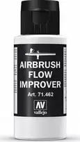 Vallejo Vallejo: Aerografo srauto gerinimo priemonė (60 ml)