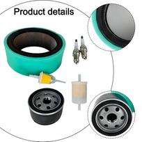 Calibration Filter Kit 230015 Compatible For Bobcat 225/260 For Trailblazer 325 For Welder Engines Garden Power Tools Accessory China Mainland