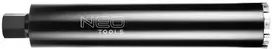 Otwornica Deimantinis skylių pjūklas grąžtui 58G540 82×470mm×8T
