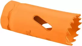 Otwornica Bimetalinis skylių pjūklas 22 mm
