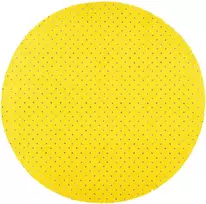Krążki Perforuoti šlifavimo diskai 225 mm, P80, šlifuokliams 59G264, 59G265, 5 vnt.