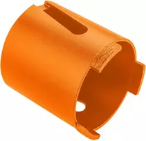 Otwornica Deimantinis skylių pjūklas M16, 82 x 10 x 80 mm