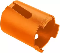 Otwornica Deimantinis skylių pjūklas M16, 62 x 10 x 80 mm