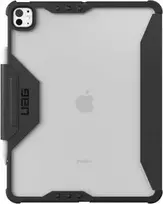 Urban Armor Gear UAG Plyo LT do iPad Pro 13" M4 (2024) / M5 (2025) juodas-ice