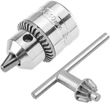Uchwyt Laikiklis Greito užveržimo grąžto griebtuvas, 1/2" x 20, 1,5–13,0 mm