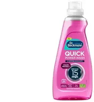DR.BECKMANN Dr_Beckmann Skystas skalbiklis Dr. Beckmann QUICK COLOUR, 0.8 l