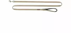 Trixie Premium, pavadėlis, šuniui, smėlio spalvos, M–L: 1,80 m/20 mm, ilgas