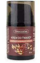 Skoczylas Veido kremas su avižiniais dribsniais ir anyžiais 50 ml