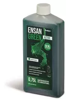 Skystis biotualetui Enders Ensan Žalias Active, 0.75 l