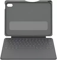 Deqster Smart Rugged PLUS Keyboard iPad (A16/10. Gen.)