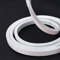 NEON FLEX Free CUT LED juosta COB-SIL68, 480D, 24V, 10W, 2700K, 4x8mm, IP65