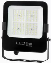 Led Line Prime Lauko šviestuvas PRIME, 230Vac, 50W, 7000lm, 140lm/W, 4000K, IP66, 120°