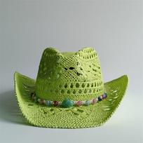 Western Cowboy Straw Hat Women's Cowboy Hat 2026 New  Spring Knight Hat Men's Jazz Hat Summer Cowboy Hat Sombrero hombre 56-58cm