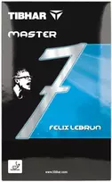 Galda tenisa rakete MASTER Felix Lebrun S7 ITTF TH03033 ()
