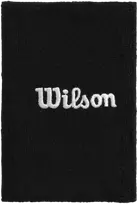 WILSON WIDE TERRY WRISTBANDS riešo juosta