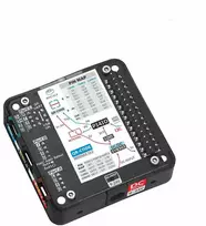 QR kodų skaitytuvo modulis 13.2 – M5Stack M145