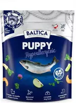Baltica Ėdalo šuniukams Puppy lašiša Hypoallergenic 1kg mažų veislių -