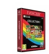 Blaze Evercade „Evercade Activision“ kolekcija 1