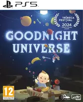 Skybound Games Goodnight Universe PS5
