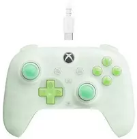 8BitDo Ultimate Mini Xbox laidinis valdiklis | Žalias