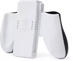 Power A „PowerA Joy-Con Comfort Grip“ – balta (Nintendo jungiklis)