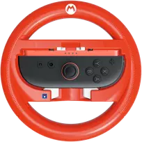 HORI - Racing vairas attachment set / switch 2