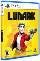 Lunark (Limited Run) - PlayStation 5