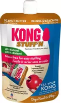 KONG - Stuff'N žemės riešutų sviestas 170 gr