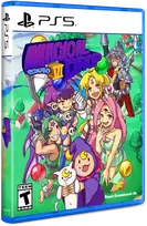 Magical Drop VI (Limited Run) ) - PlayStation 5