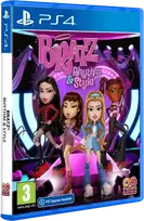 Outright Games Bratz Rhythm and Style - PlayStation 4