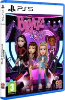 Outright Games Bratz Rhythm and Style - PlayStation 5