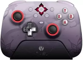 8BitDo Ultimate 2.4G belaidis pultelis (Honkai: Star Rail - Evernight Edition)