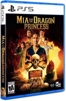 Mia and The Dragon Princess (Limited Run) - PlayStation 5