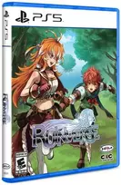Ruinverse (Limited Run) - PlayStation 5