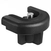 Vevor Priekabos spynos užraktas 50 mm sankaboms