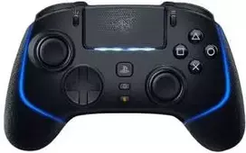 Razer Controller RZ06-04710100-R3G1 / Wolverine V2 Pro Juodas