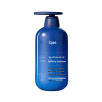 Spēs Sea Salt Hyaluronic Acid Moisturizing Conditioner 500ml spalva