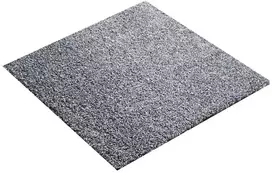 Vevor Lipnios kiliminės plytelės 457x457 mm, pilkos