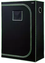 Vevor Vidinis auginimo tentas su langu 120x60x180 cm
