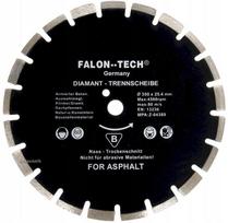 Tarcza Diamentowa Do Asfaltu 350 X 25.4 Falontech