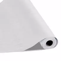 Vevor Lipni tapetai su medžio raštu 45 cm x 10 m