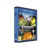 Blaze Evercade Evercade „Llamasoft“ kolekcija
